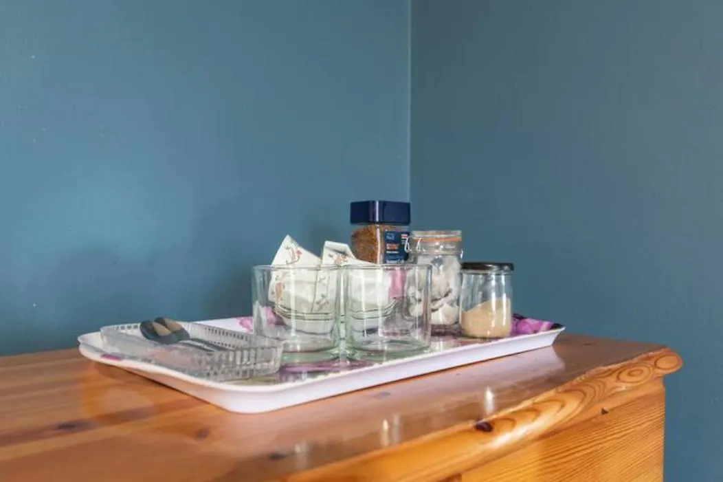 Habitación en casa particular Ballinasloe Guest House In The Heart Of The Country