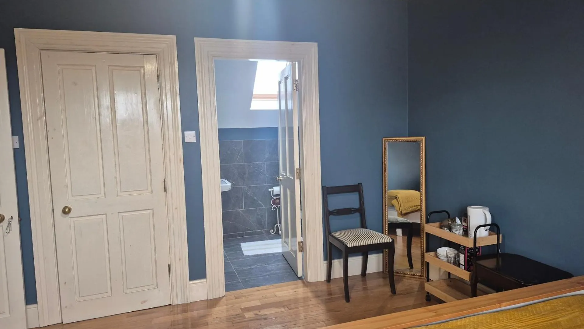 Habitación en casa particular Ballinasloe Guest House In The Heart Of The Country