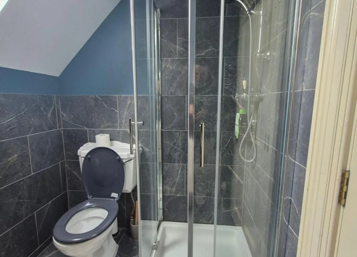 Ballinasloe Guest House In The Heart Of The Country 0*,