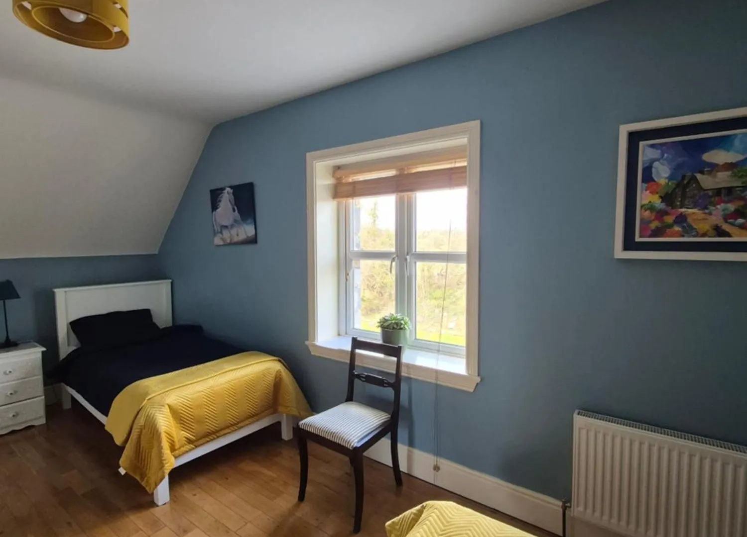 Ballinasloe Guest House In The Heart Of The Country