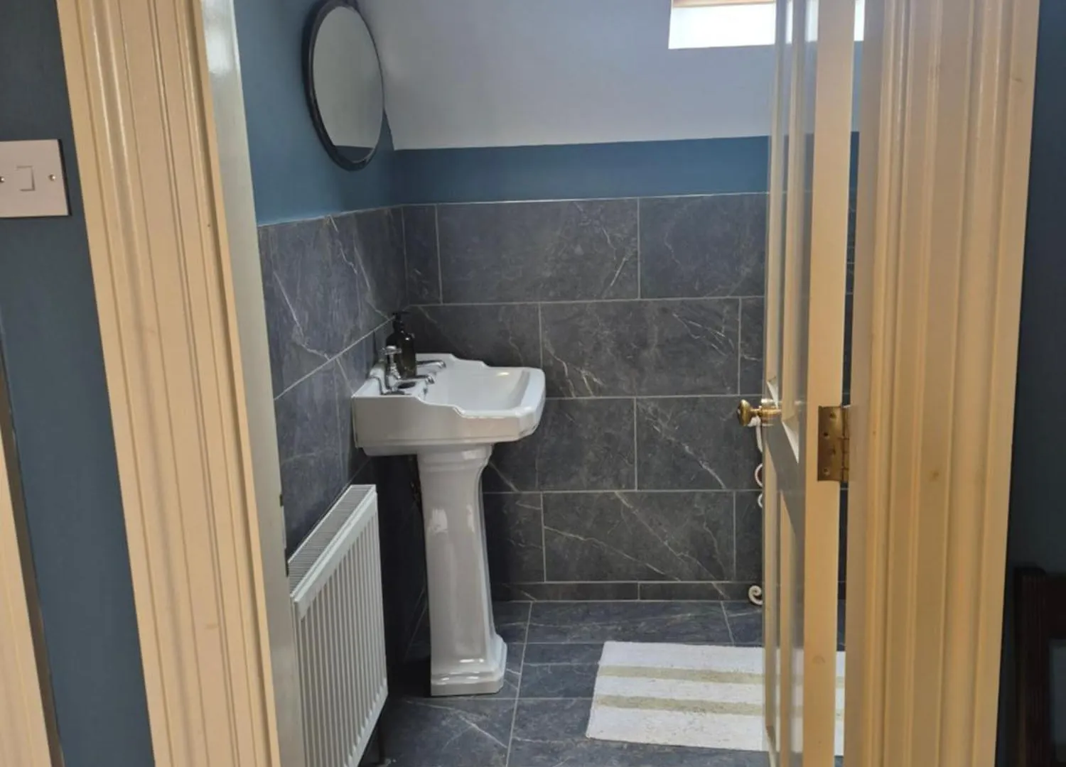 Habitación en casa particular Ballinasloe Guest House In The Heart Of The Country