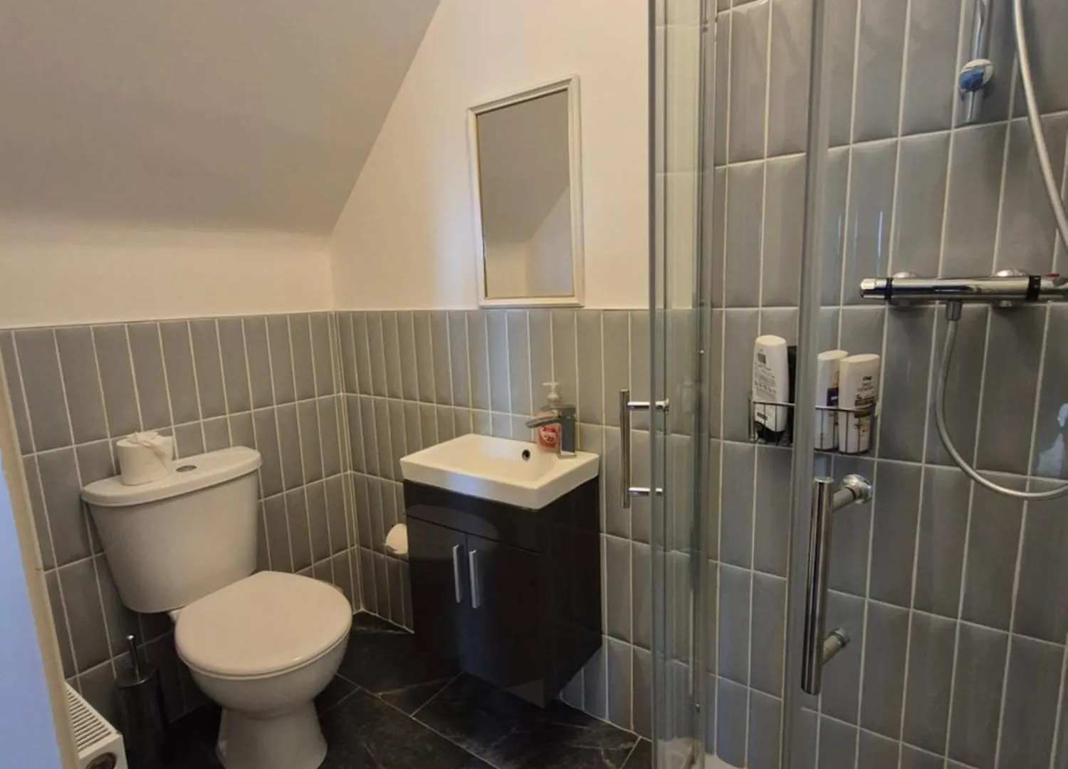 Ballinasloe Guest House In The Heart Of The Country Habitación en casa particular